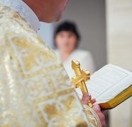 Trei sărbători importante în noiembrie. Când începe Postul Crăciunului